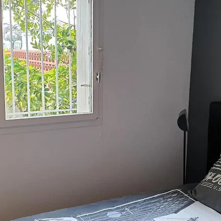 Apartment T2 Au Port, Clim, Fibre, Terrasse Saint-Cyprien (Pyrenees-Orientales)