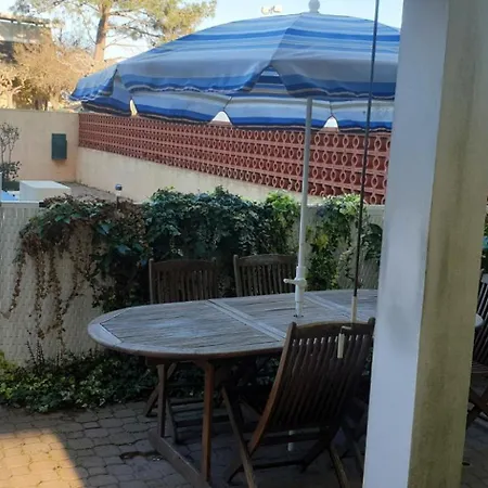 T2 Au Port, Clim, Fibre, Terrasse Saint-Cyprien (Pyrenees-Orientales)